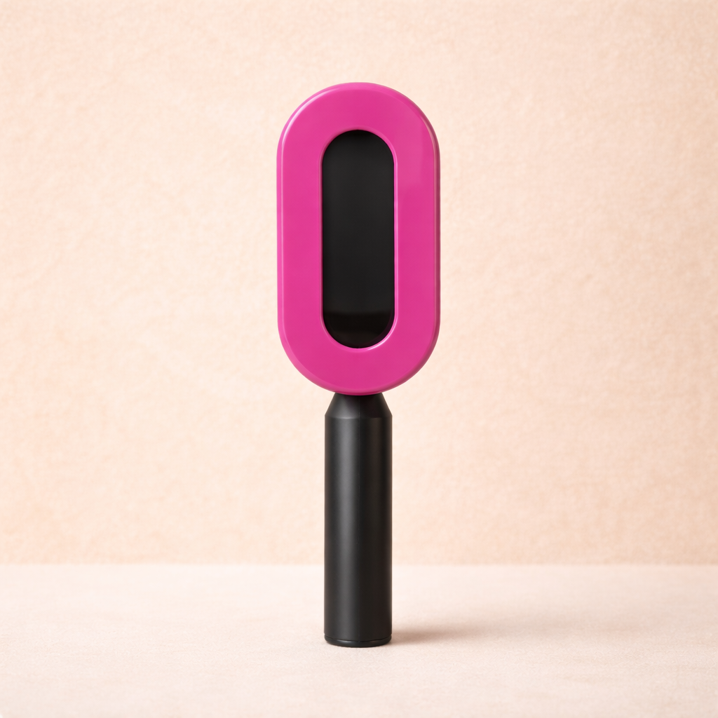 Veloria SilkBrush – Desenredante