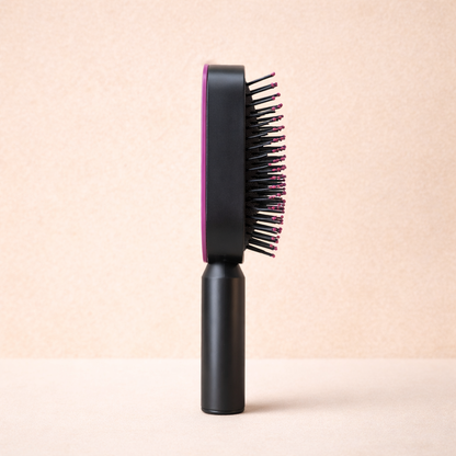 Veloria SilkBrush – Desenredante