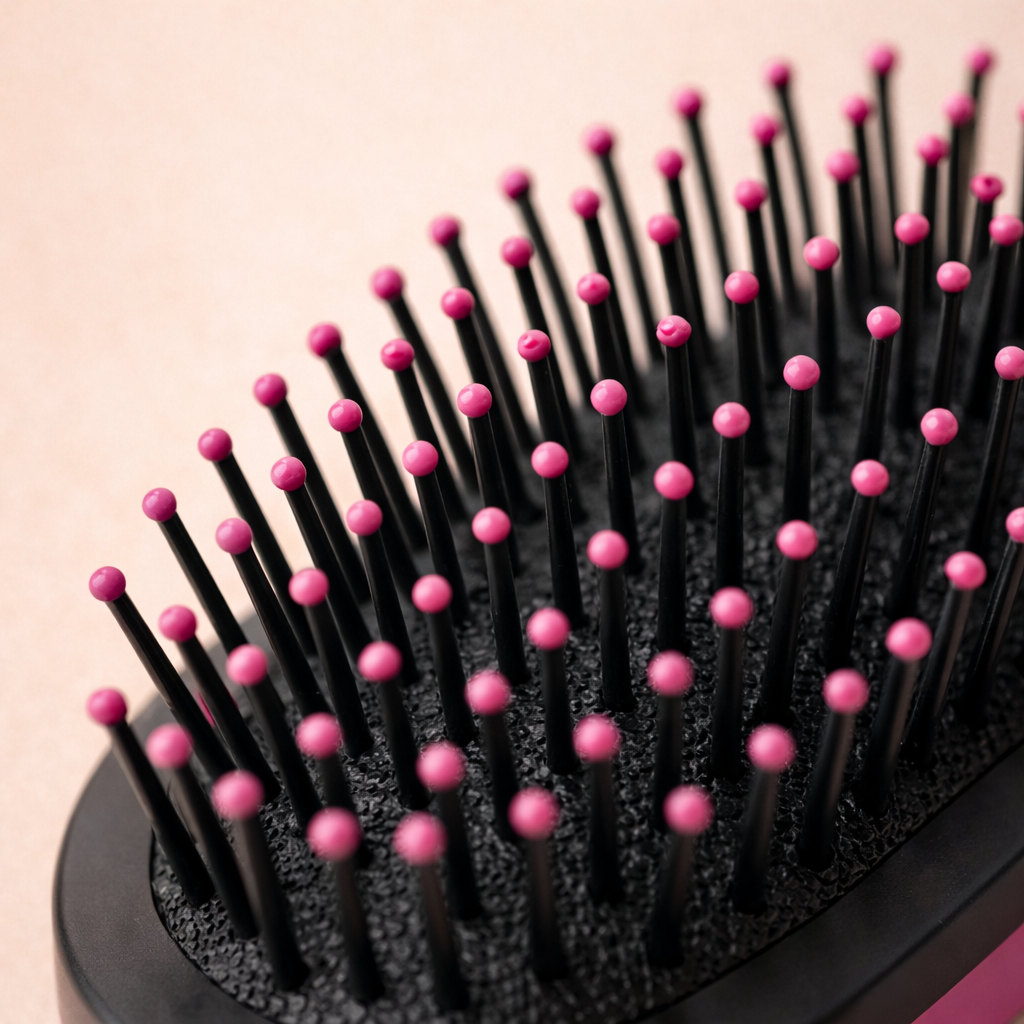 Veloria SilkBrush – Desenredante