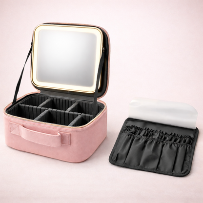 Veloria Beauty Case LED