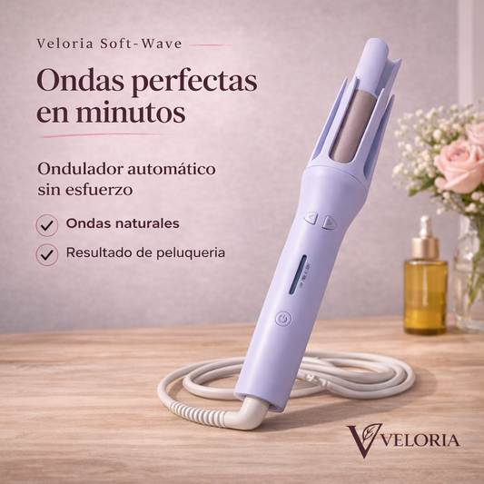 Veloria Soft-Wave